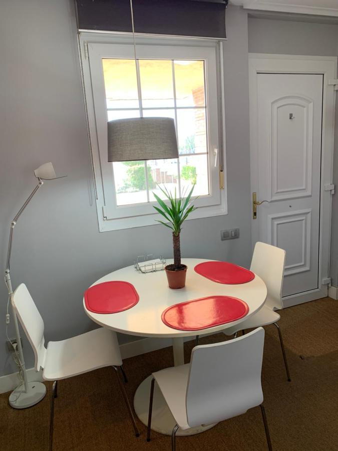 Apartamento Puerto Deportivo Marina De Santander Eksteriør billede