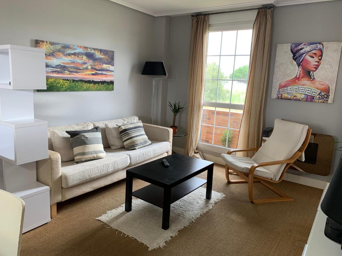 Apartamento Puerto Deportivo Marina De Santander Eksteriør billede
