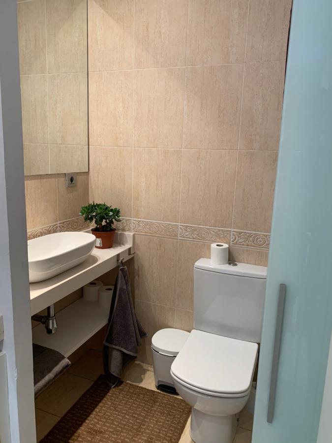 Apartamento Puerto Deportivo Marina De Santander Eksteriør billede
